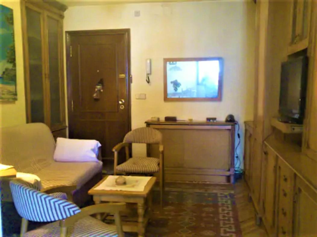 Acogedora Habitacion Doble Junto A Paseos & Parques Santiago de Compostela Exterior foto