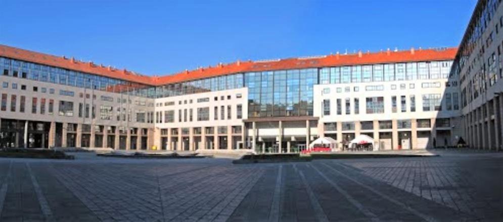 Acogedora Habitacion Doble Junto A Paseos & Parques Santiago de Compostela Exterior foto